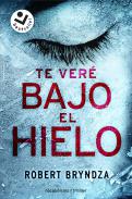 Te ver� bajo el hielo