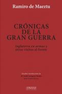 Cr�nicas de la Gran Guerra