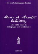 Mar�a de Maeztu Whitney