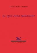 El que pasa mirando