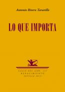 Lo que importa