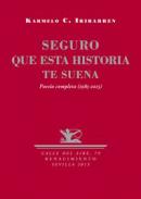 Seguro que esta historia te suena