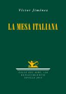 La mesa italiana