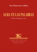 Alma en las palabras