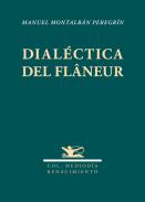 Dial�ctica del fl�neur