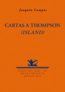 Cartas a Thompson (Island)