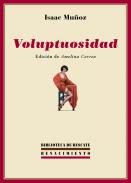Voluptuosidad