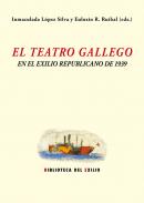 El teatro gallego en el exilio republicano de 1939