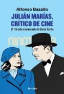 Juli�n Mar�as, cr�tico de cine