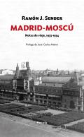 Madrid-Mosc�