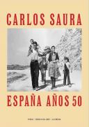 Espa�a a�os 50