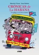Cr�nicas de La Habana