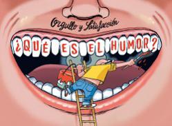 �Qu� es el humor?