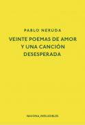 Veinte poemas de amor y una canci�n desesperada