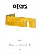 Ciutats capitals medievals