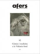 Ci�ncia i medicina a la Val�ncia foral