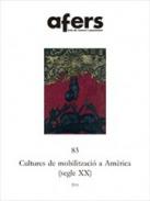 Cultures de mobilitzaci� a Am�rica (segle XX)