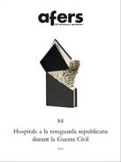 Hospitals a la rereguarda republicana durant la Guerra Civil