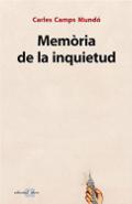 Mem�ria de la inquietud