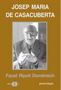 Josep Maria de Casacuberta
