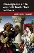 Shakespeare en la veu dels traductors catalans