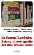 La Segona Rep�blica