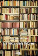 La vida dels llibres