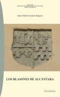 Los blasones de Alc�ntara