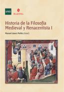 Historia de la filosof�a medieval y renacentista, 1