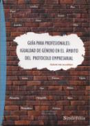 Gu�a para profesionales