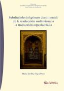 Subtitulado del g�nero documental