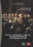Pensar la Edad Media Cristiana