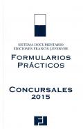 Concursales 2015
