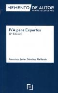 xxxIVA para Expertos 2015