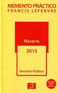Navarra 2015
