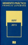 IRPF 2015