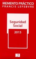 Seguridad Social 2015