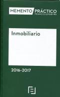 Inmobiliario 2016/2017