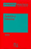 Salario y n�mina 2015