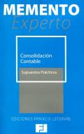 xxxConsolidaci&oacute;n contable
