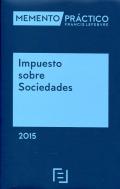 Impuesto sobre Sociedades 2015