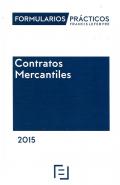 Contratos mercantiles 2015