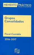 Grupos consolidados 2016-2017