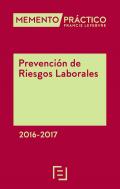 Prevenci�n de Riesgos Laborales 2016-2017