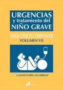 Urgencias y tratamiento del ni�o grave : casos cl�nicos comentados, 7