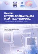 Manual de ventilaci�n mec�nica pedi�trica y neonatal