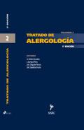 Tratado de alergolog�a