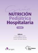 Gu�a de nutrici�n pedi�trica hospitalaria