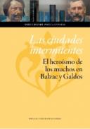 Las ciudades intermitentes