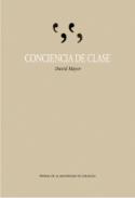 Conciencia de clase